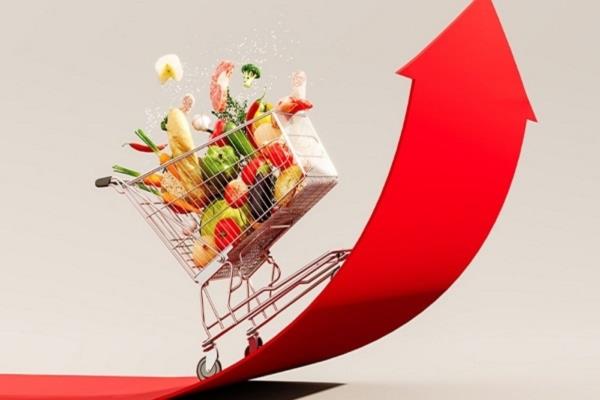 Lạm phát ảnh hưởng mạnh mẽ đến nền kinh tế